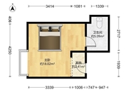 龙锦大厦-户型图