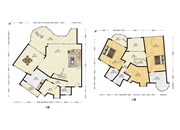 汇美景台-户型图