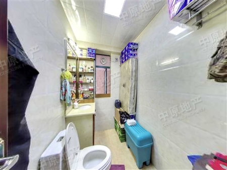 富力广场D区-其他