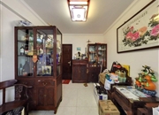 富力广场D区-饭厅