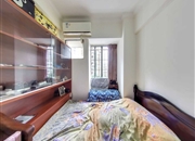 富力广场D区-次卧