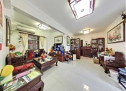 富力广场D区-客厅