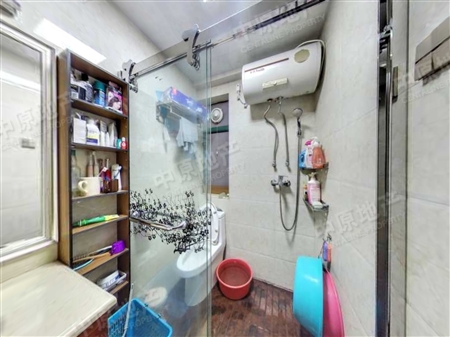 富力广场D区-其他