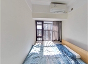 大壮名城花园一期-次卧