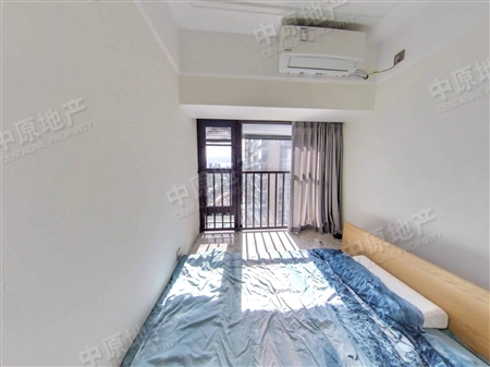 大壮名城花园一期-次卧