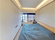 大壮名城花园一期-主卧