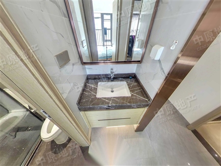 大壮名城花园一期-其他