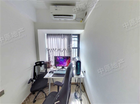 大壮名城花园一期-次卧