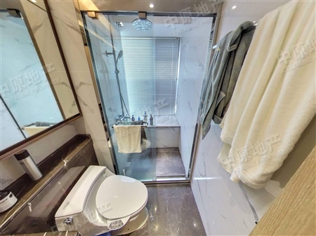 大壮名城花园一期-其他