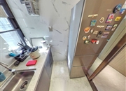 大壮名城花园一期-厨房