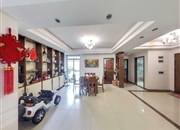 伊顿18(天誉华庭)-饭厅
