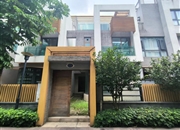 剑桥郡北苑御郡-客厅