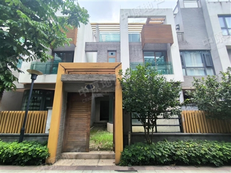 剑桥郡北苑御郡-客厅