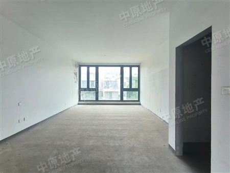 剑桥郡北苑御郡-客厅