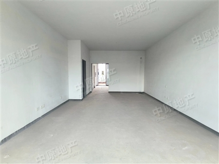 剑桥郡北苑御郡-客厅