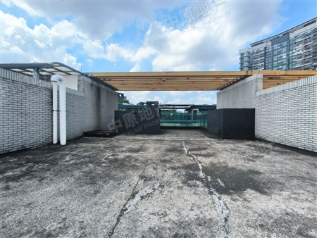 剑桥郡北苑御郡-客厅