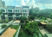 剑桥郡北苑御郡-客厅