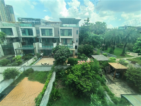 剑桥郡北苑御郡-客厅