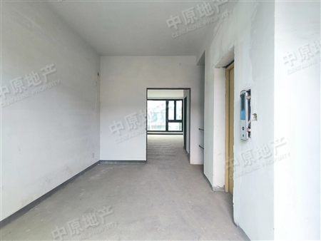 剑桥郡北苑御郡-客厅