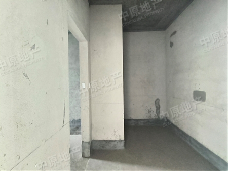 剑桥郡北苑御郡-客厅