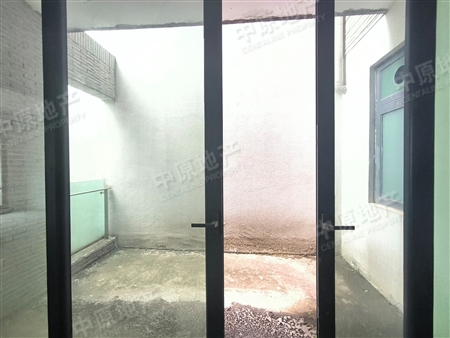 剑桥郡北苑御郡-客厅