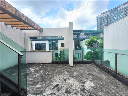 剑桥郡北苑御郡-客厅