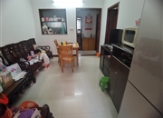 先烈中路81号大院-客厅