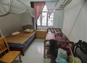 先烈中路81号大院-主卧