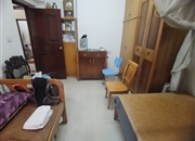 先烈中路81号大院-次卧