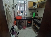 先烈中路81号大院-厨房