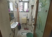 先烈中路81号大院-洗手间