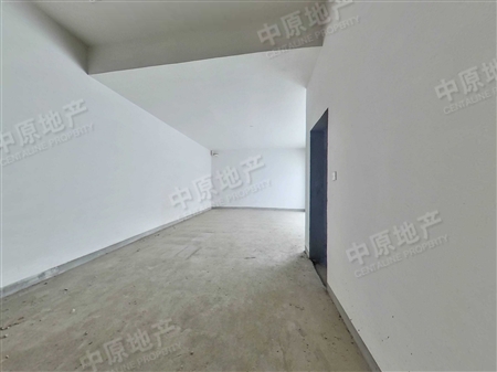 剑桥郡北苑御郡-客厅