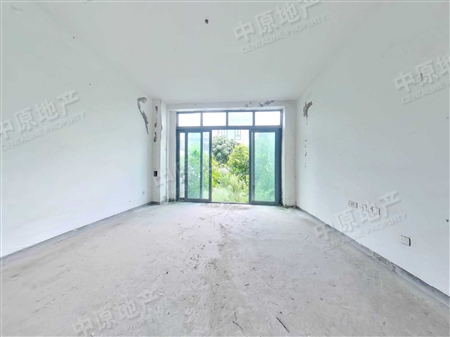 剑桥郡北苑御郡-客厅