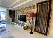 剑桥郡剑桥汇-客厅