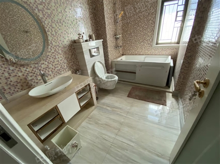 剑桥郡剑桥汇-洗手间