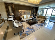 剑桥郡剑桥汇-客厅