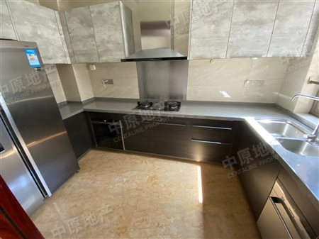 剑桥郡剑桥汇-厨房