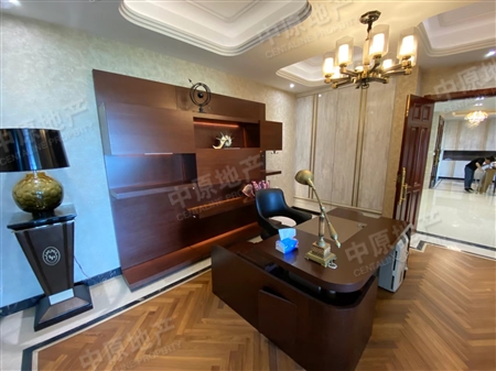 剑桥郡剑桥汇-次卧