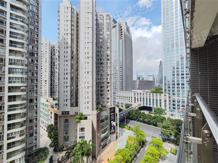 嘉裕公馆-景观