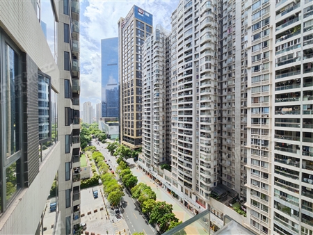嘉裕公馆-景观
