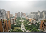 凯旋新世界枫丹丽舍-景观