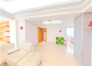 金达苑-客厅