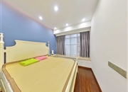 奥园莲峰圣境-次卧