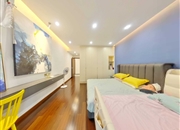 奥园莲峰圣境-主卧