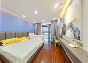 奥园莲峰圣境-主卧