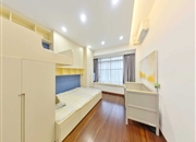 奥园莲峰圣境-次卧