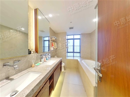 奥园莲峰圣境-其他