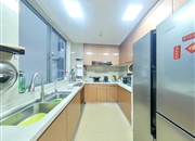 奥园莲峰圣境-厨房