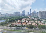 粤海丽江花园-景观
