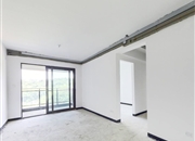 时代天韵(黄埔)-客厅